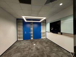 Oue Downtown (D1), Office #537660181